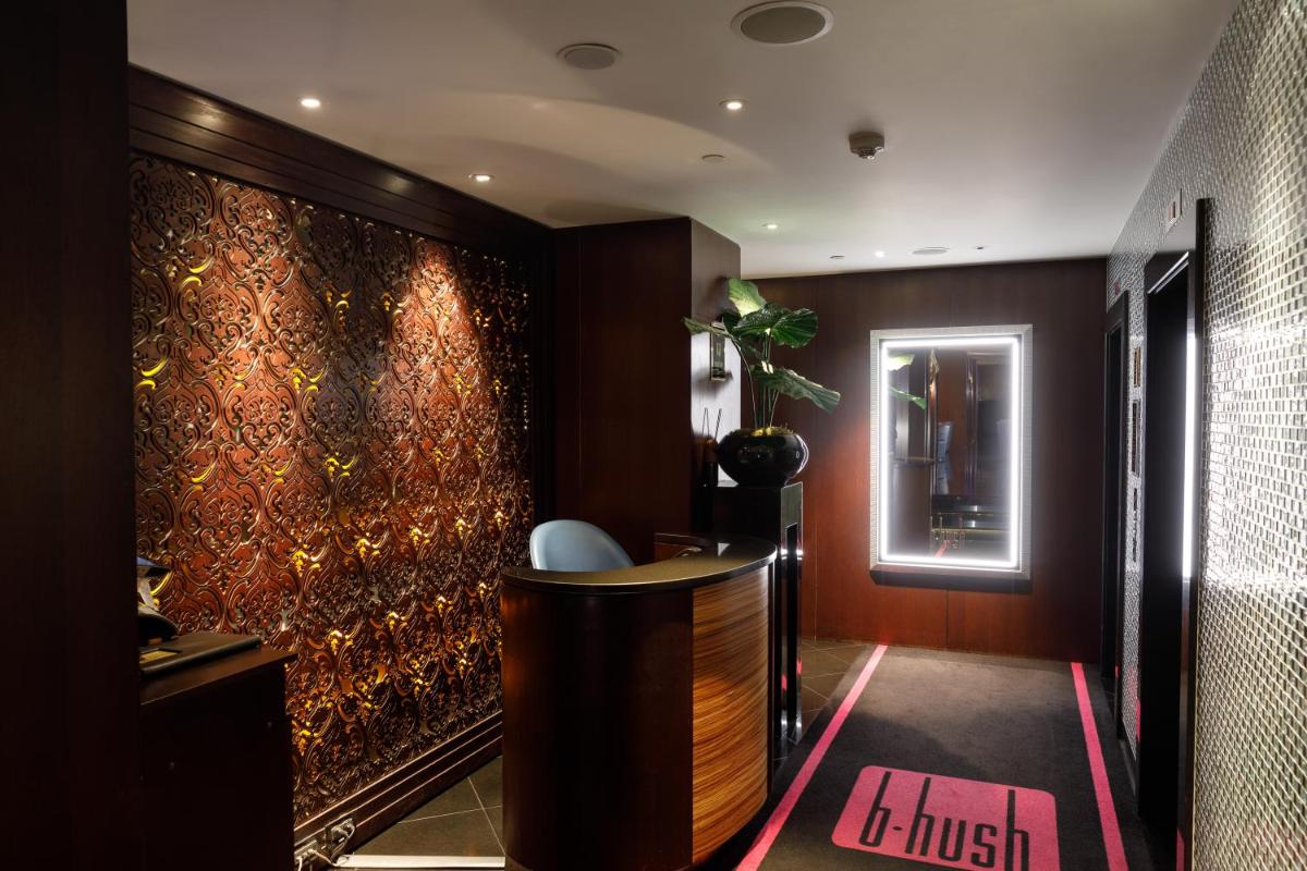 InterContinental - Kyiv by IHG