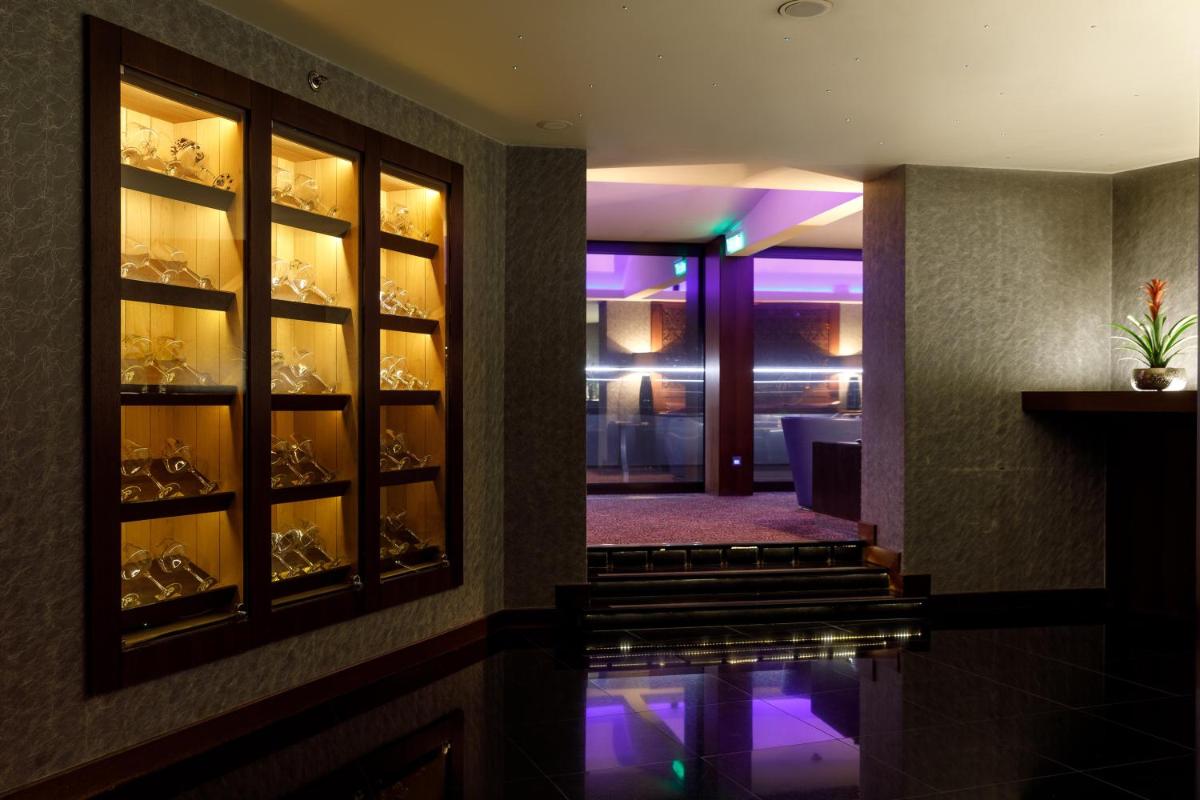 InterContinental - Kyiv by IHG