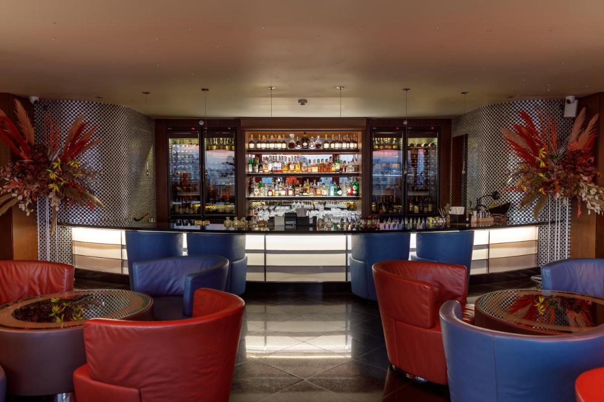 InterContinental - Kyiv by IHG