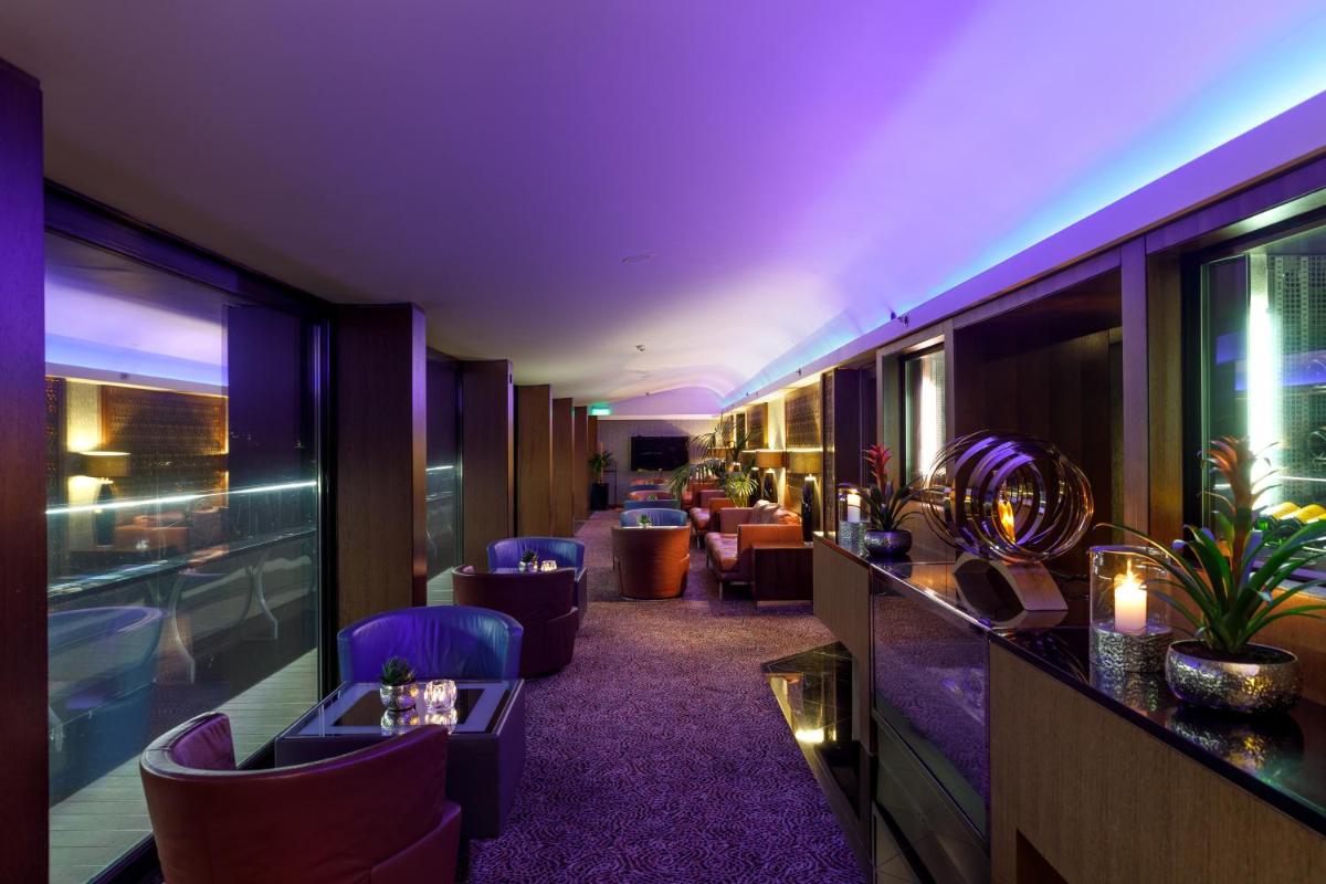 InterContinental - Kyiv by IHG