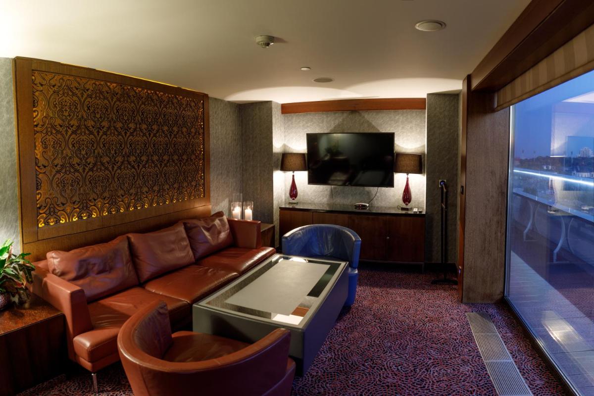 InterContinental - Kyiv by IHG