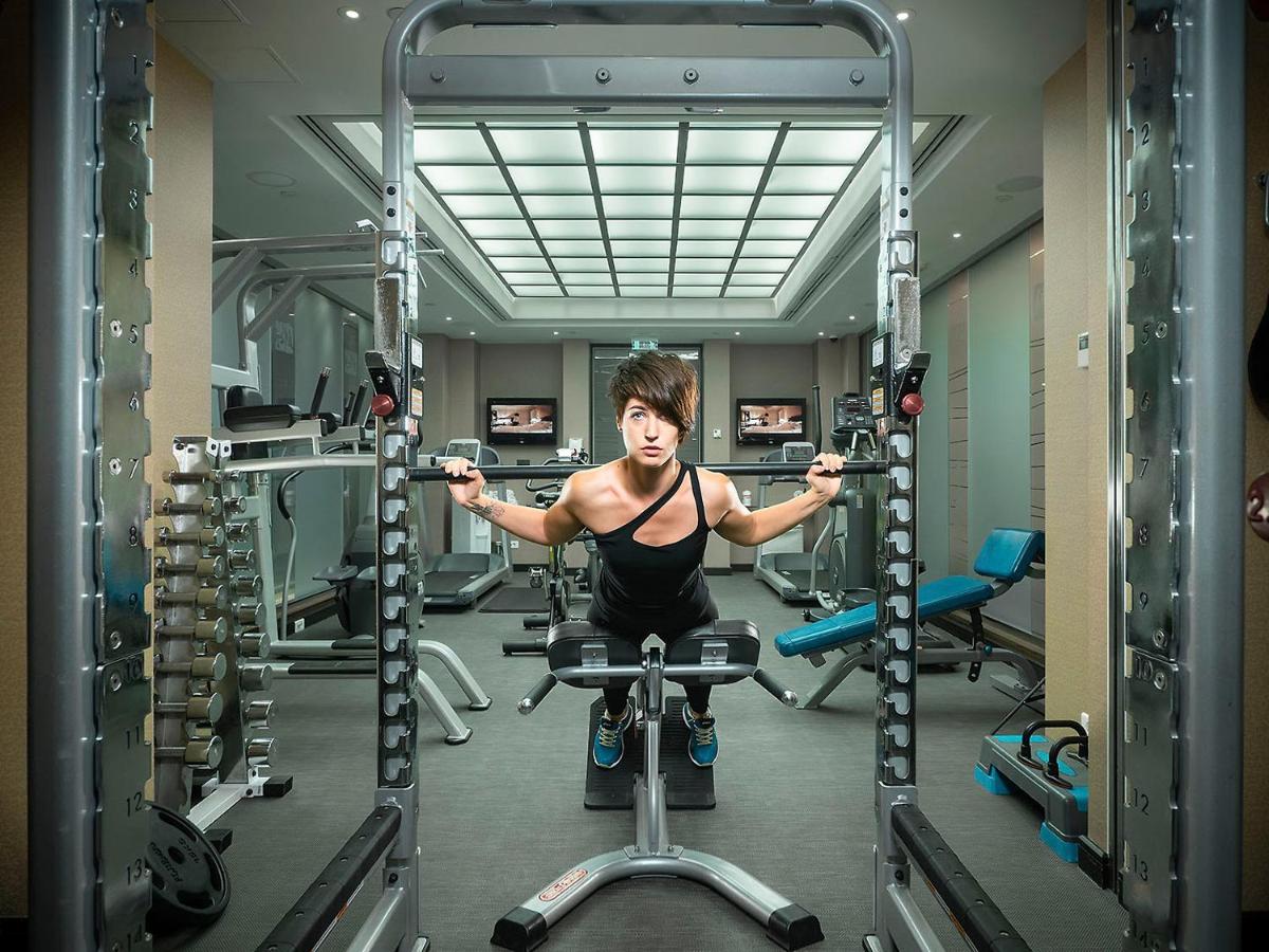 InterContinental - Kyiv by IHG