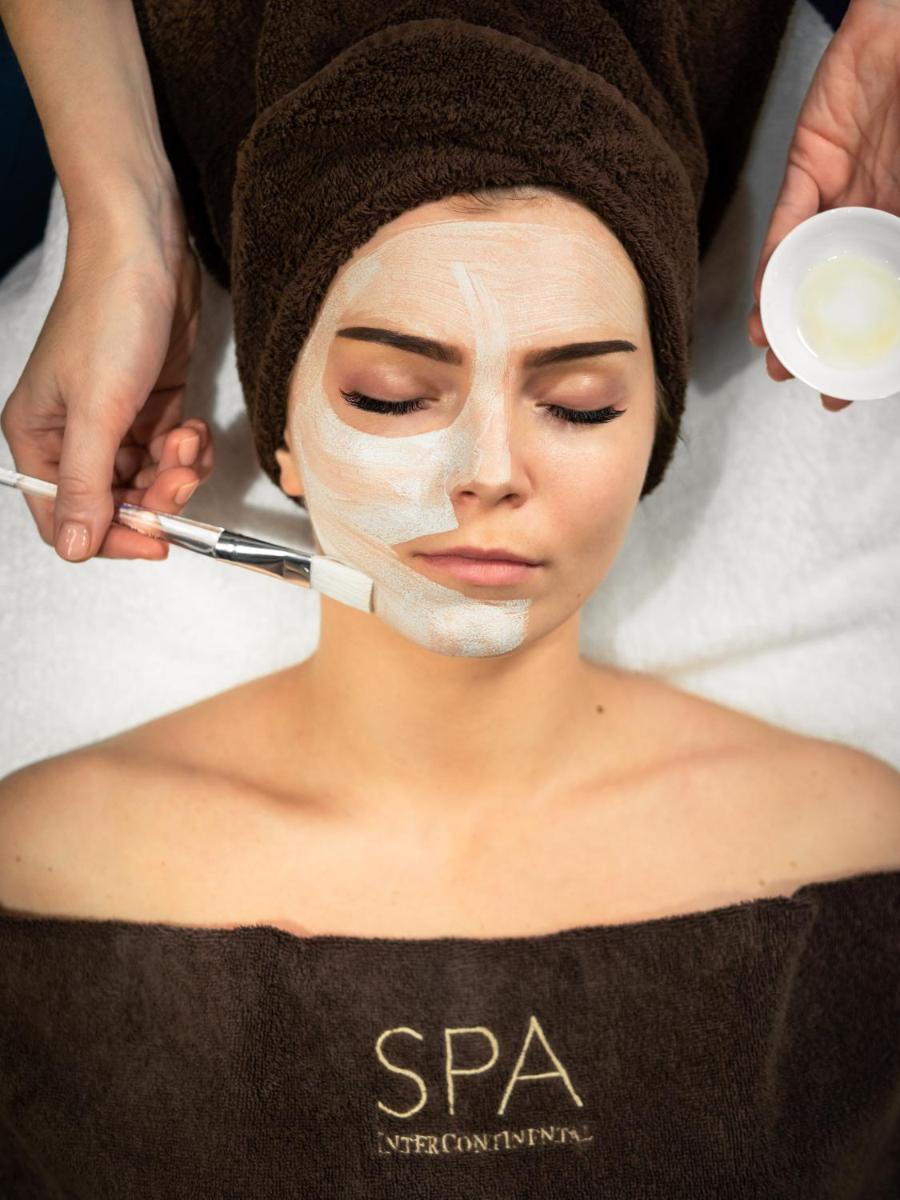 InterContinental - Kyiv by IHG