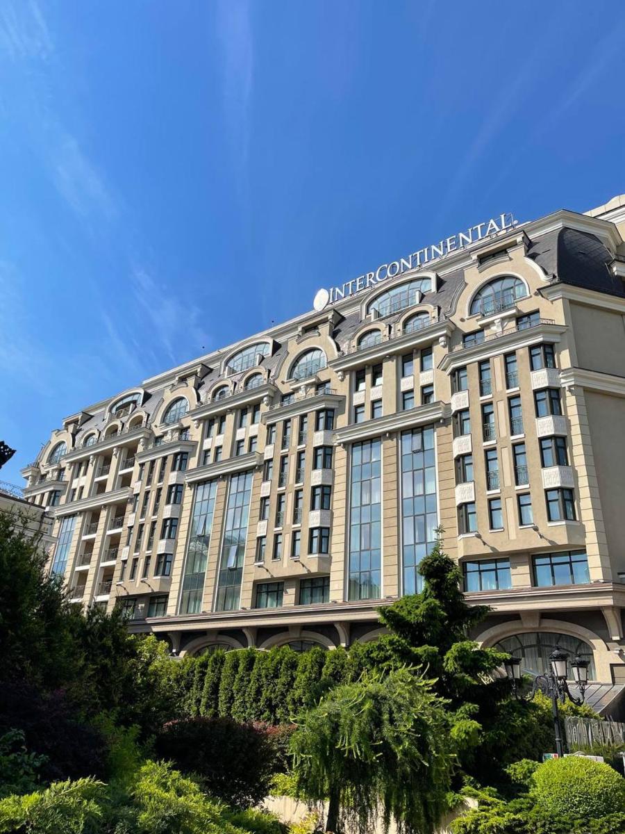 InterContinental - Kyiv by IHG