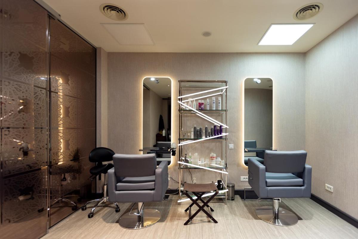 InterContinental - Kyiv by IHG