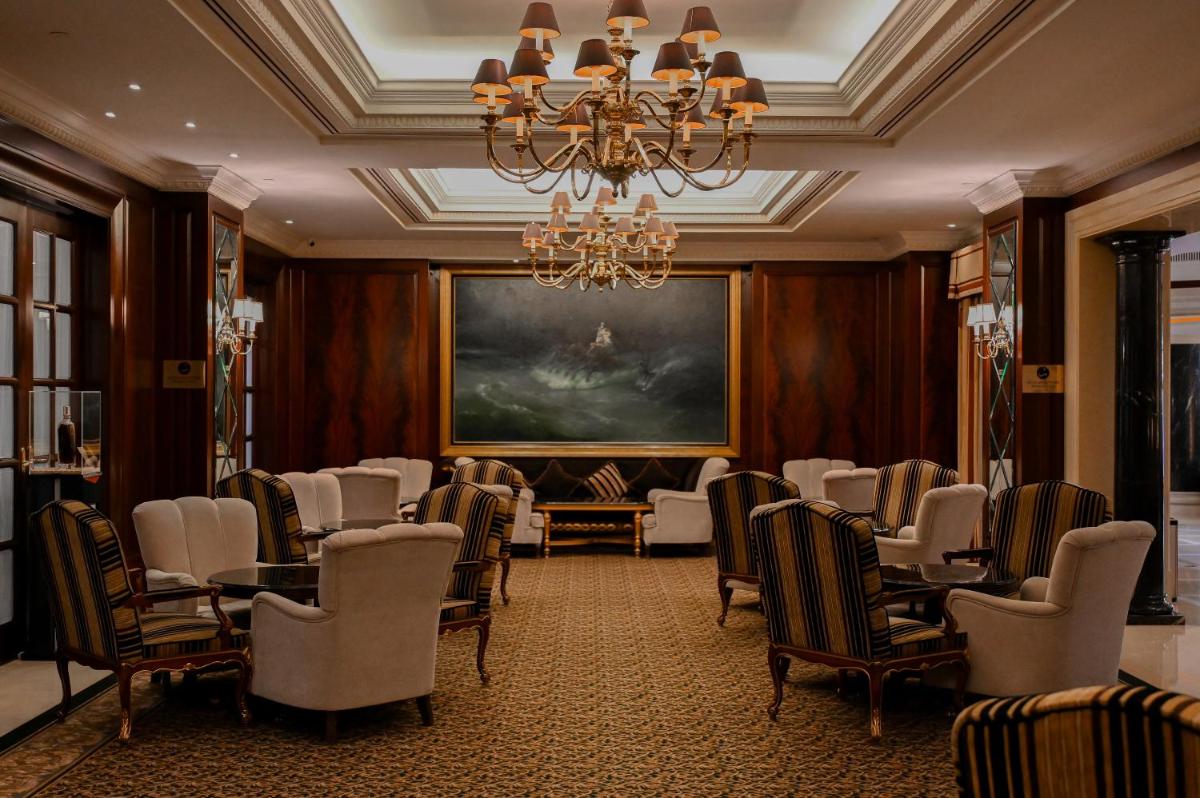 InterContinental - Kyiv by IHG