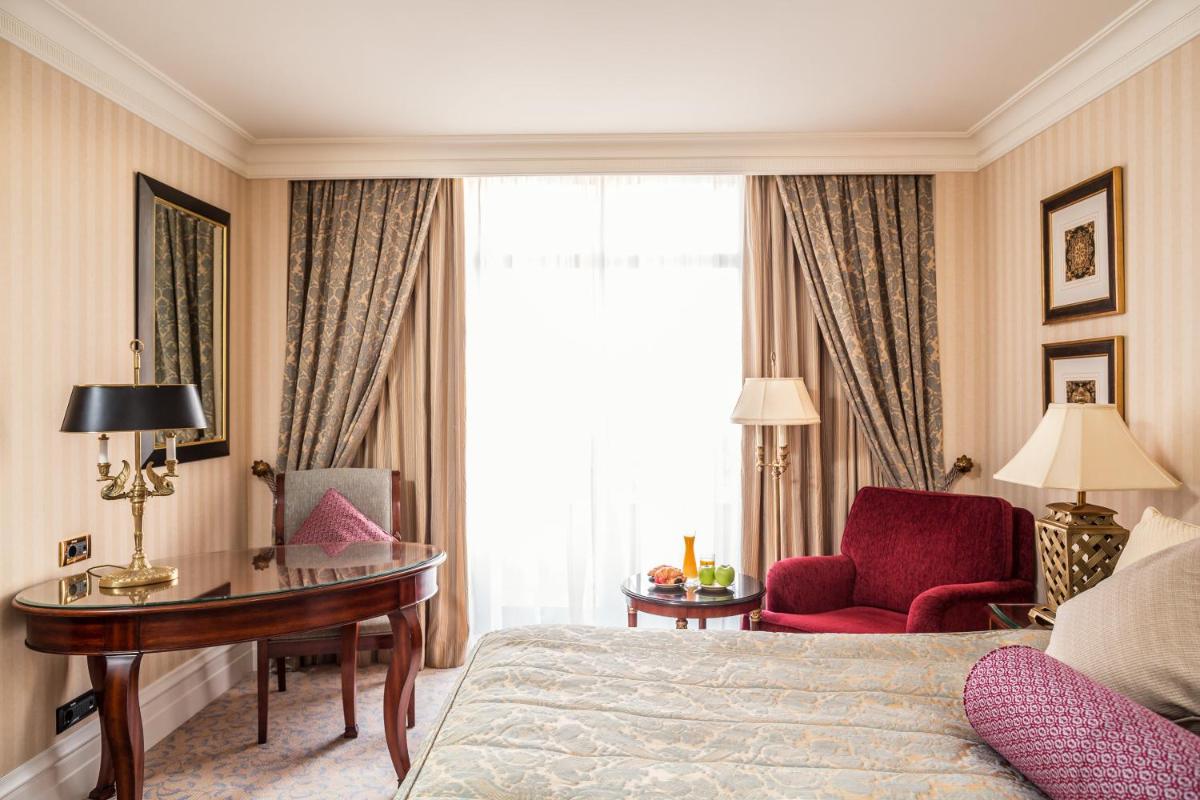 InterContinental - Kyiv by IHG