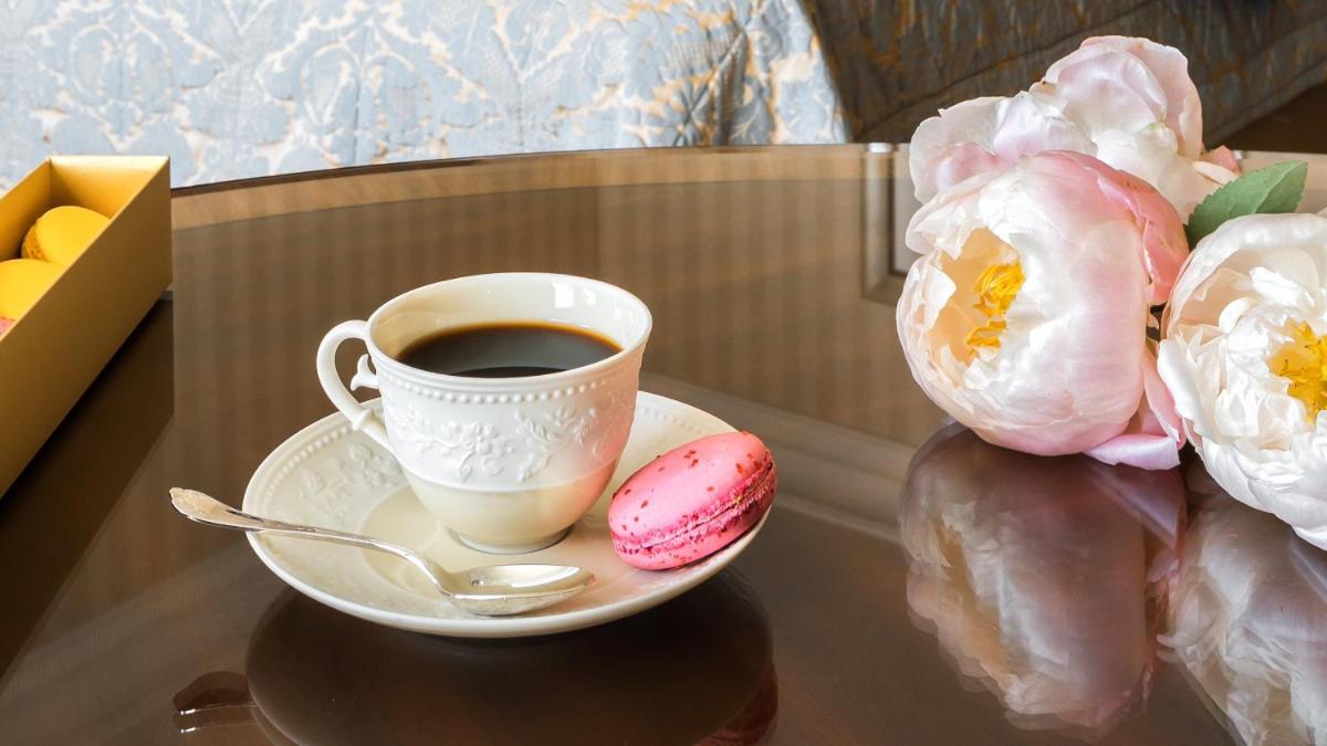 InterContinental - Kyiv by IHG