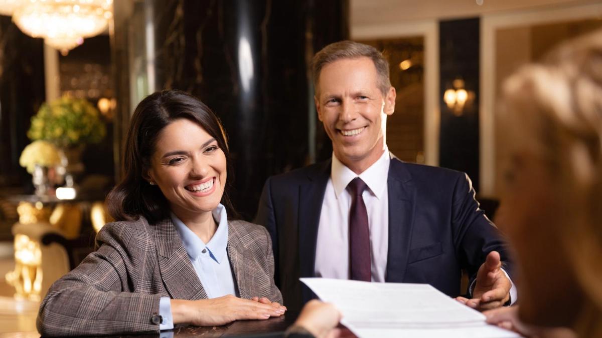 InterContinental - Kyiv by IHG