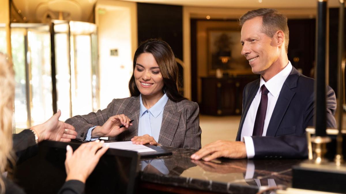 InterContinental - Kyiv by IHG