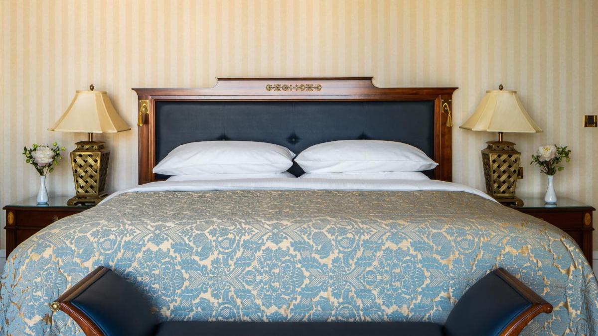 InterContinental - Kyiv by IHG