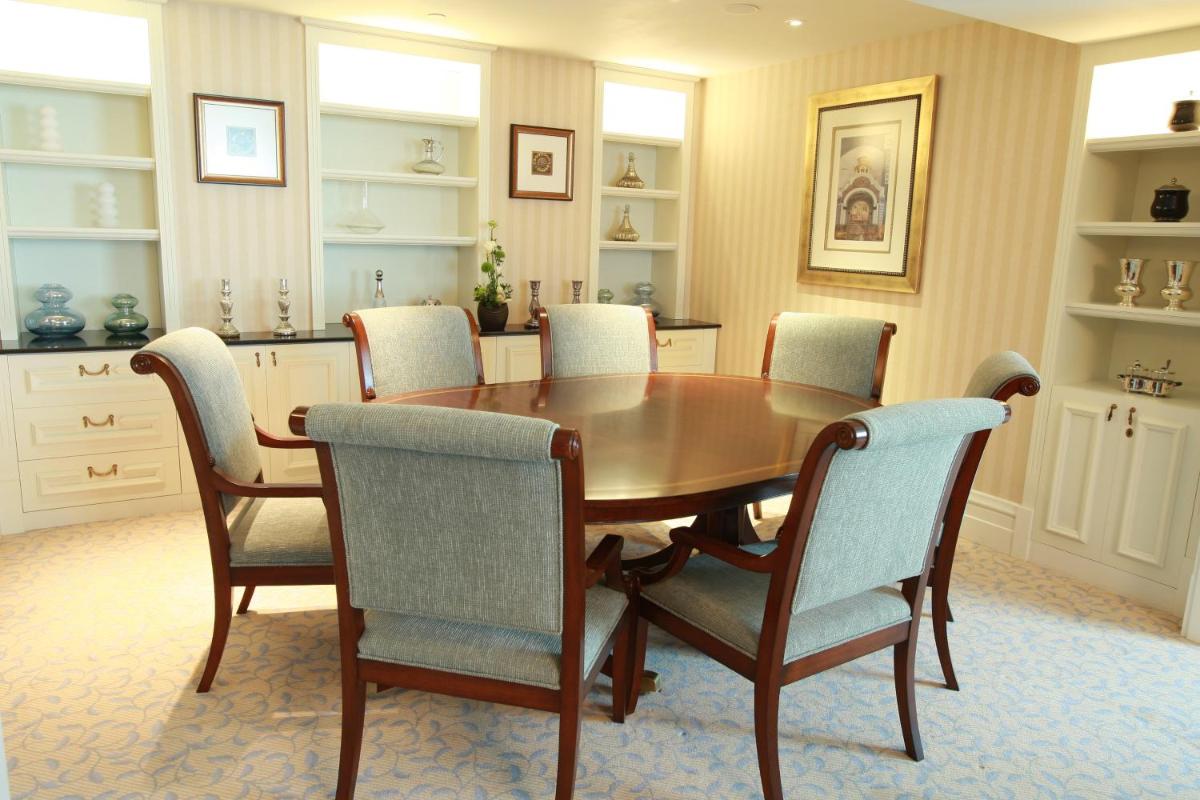 InterContinental - Kyiv by IHG