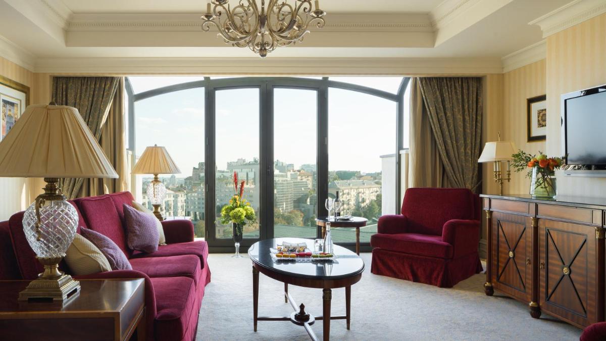 InterContinental - Kyiv by IHG