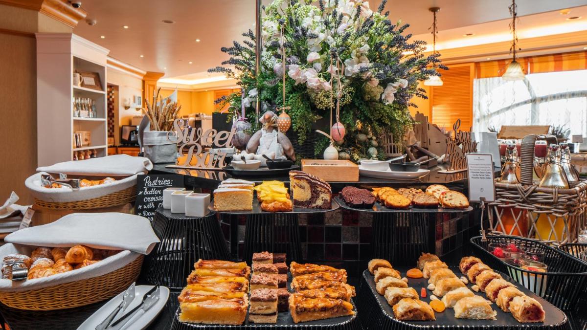 InterContinental - Kyiv by IHG