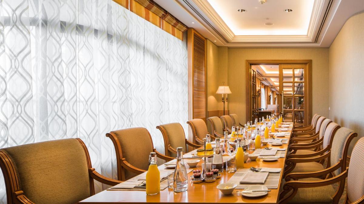 InterContinental - Kyiv by IHG