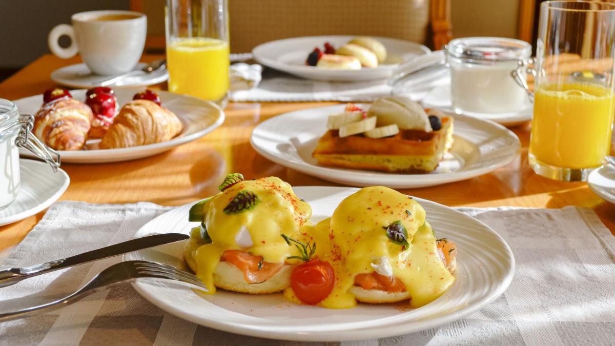 InterContinental - Kyiv by IHG