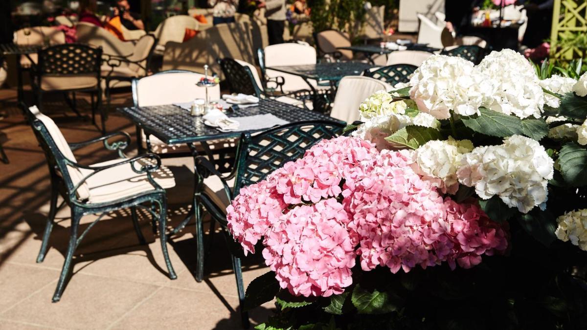 InterContinental - Kyiv by IHG