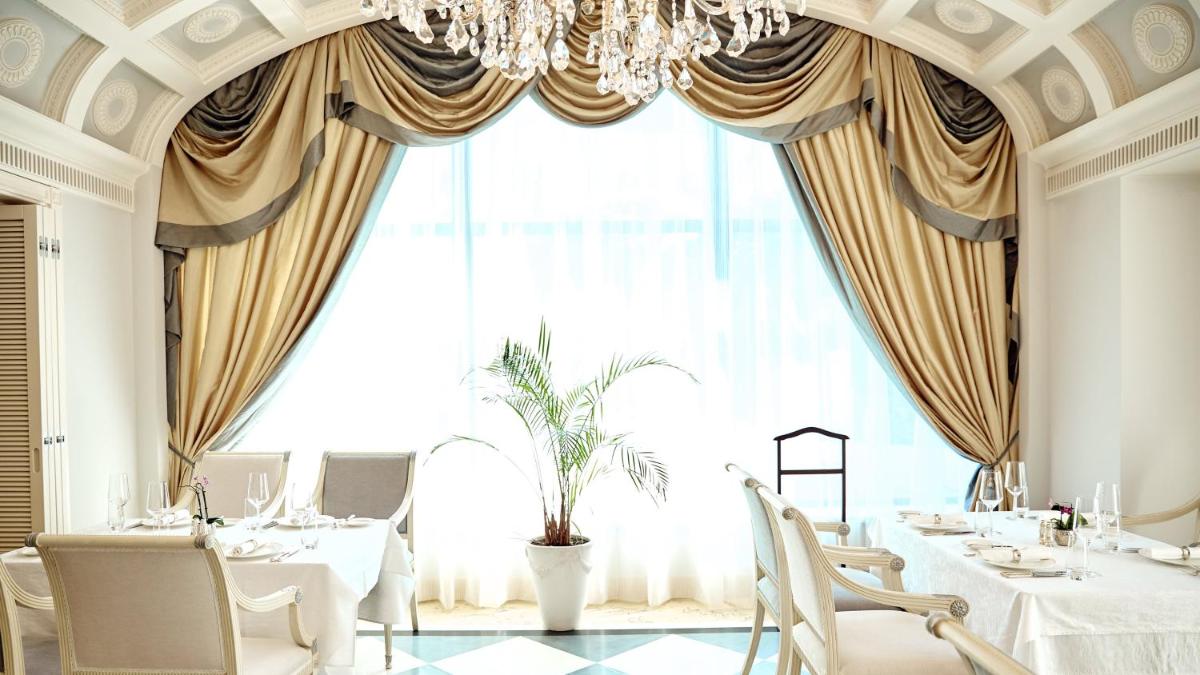 InterContinental - Kyiv by IHG