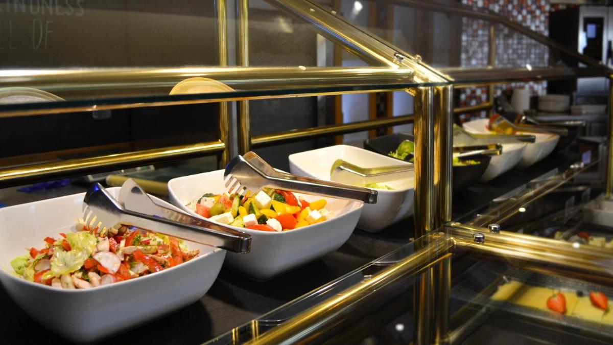 InterContinental - Kyiv by IHG