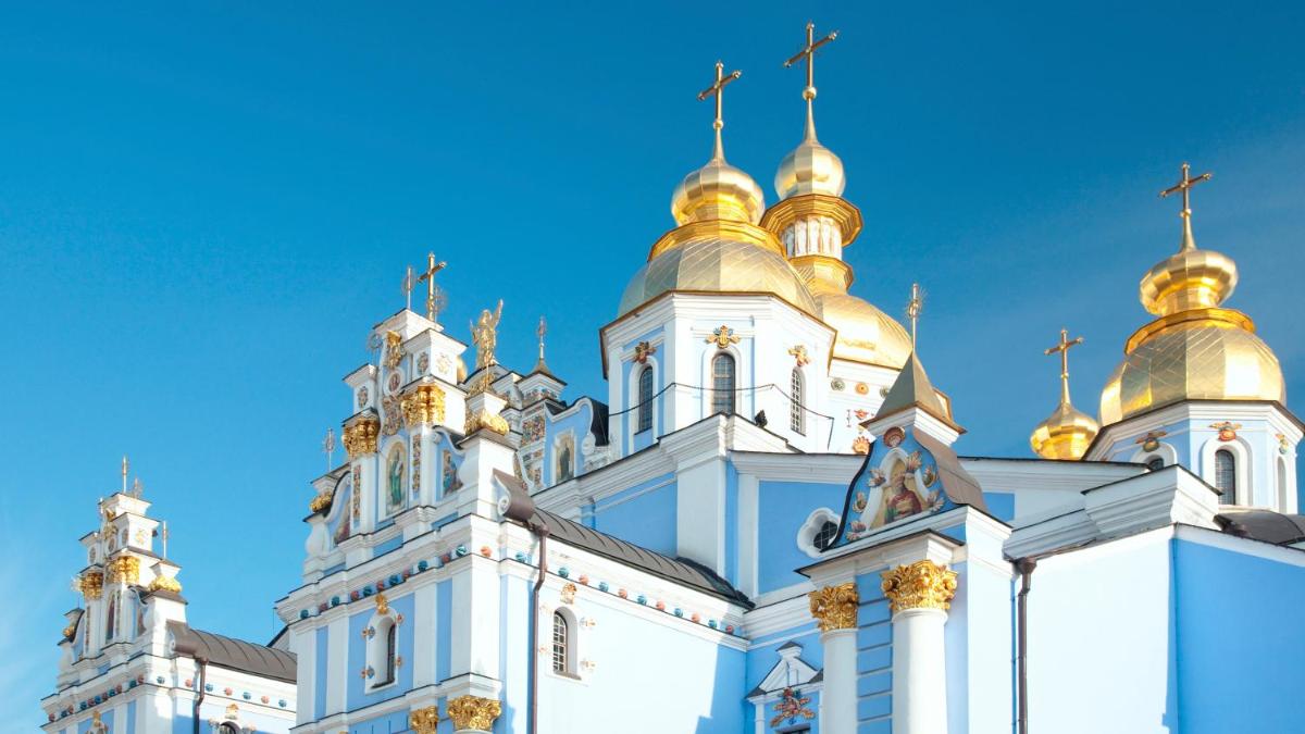 InterContinental - Kyiv by IHG