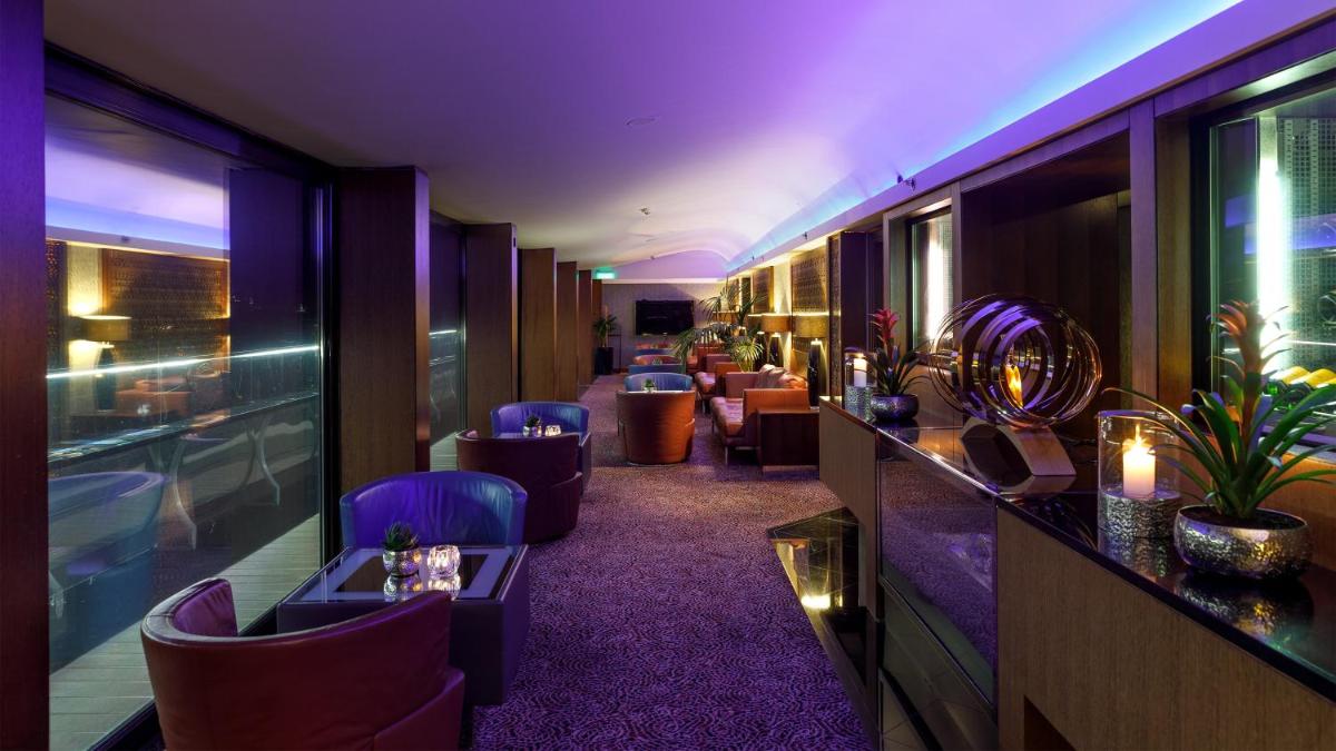 InterContinental - Kyiv by IHG