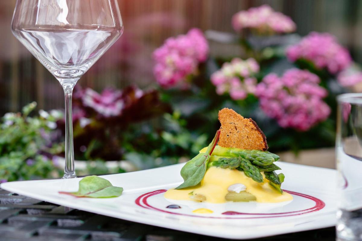 InterContinental - Kyiv by IHG