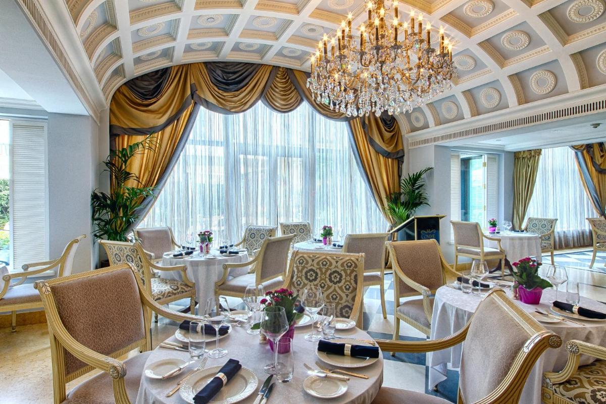 InterContinental - Kyiv by IHG