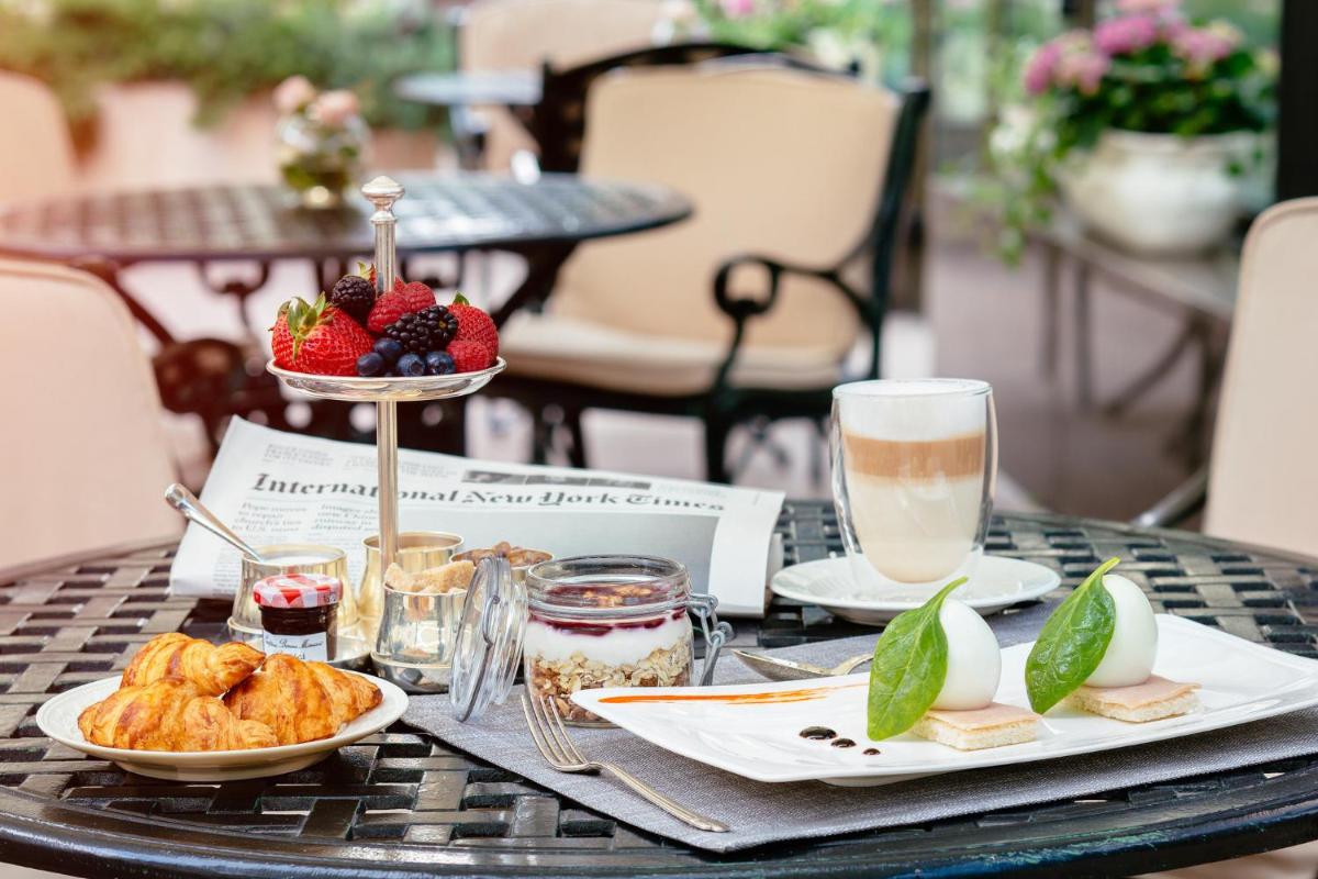 InterContinental - Kyiv by IHG