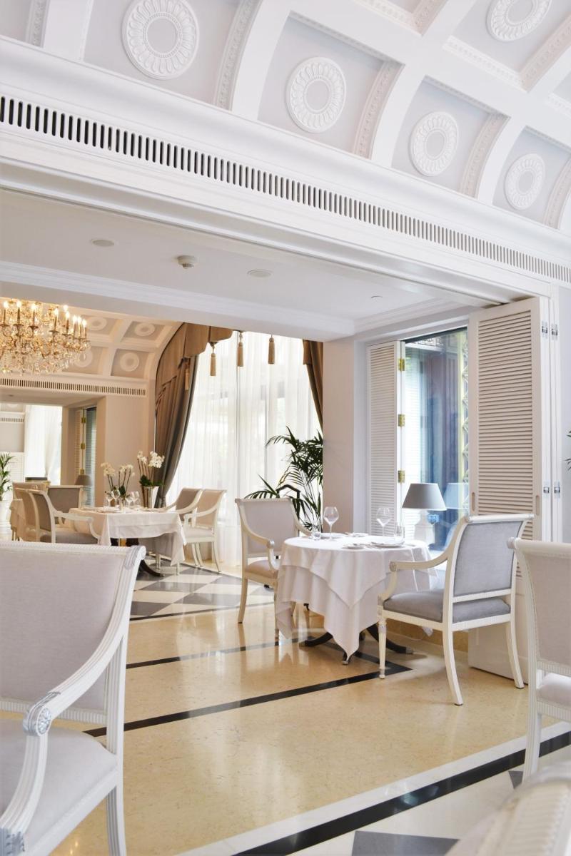 InterContinental - Kyiv by IHG