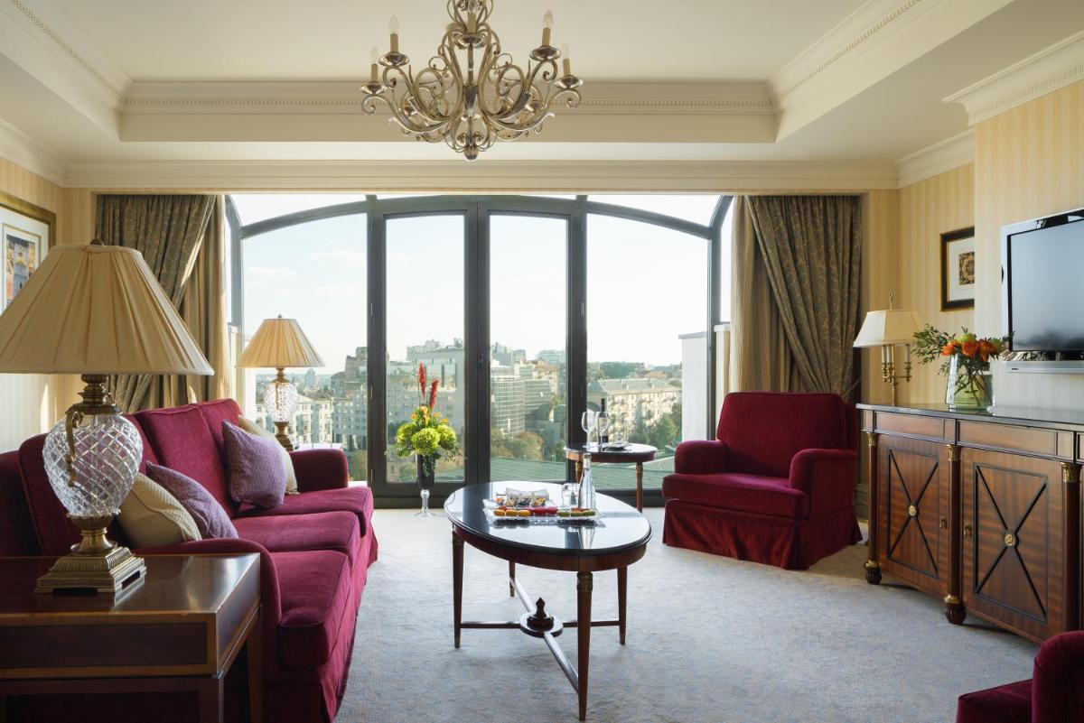 InterContinental - Kyiv by IHG