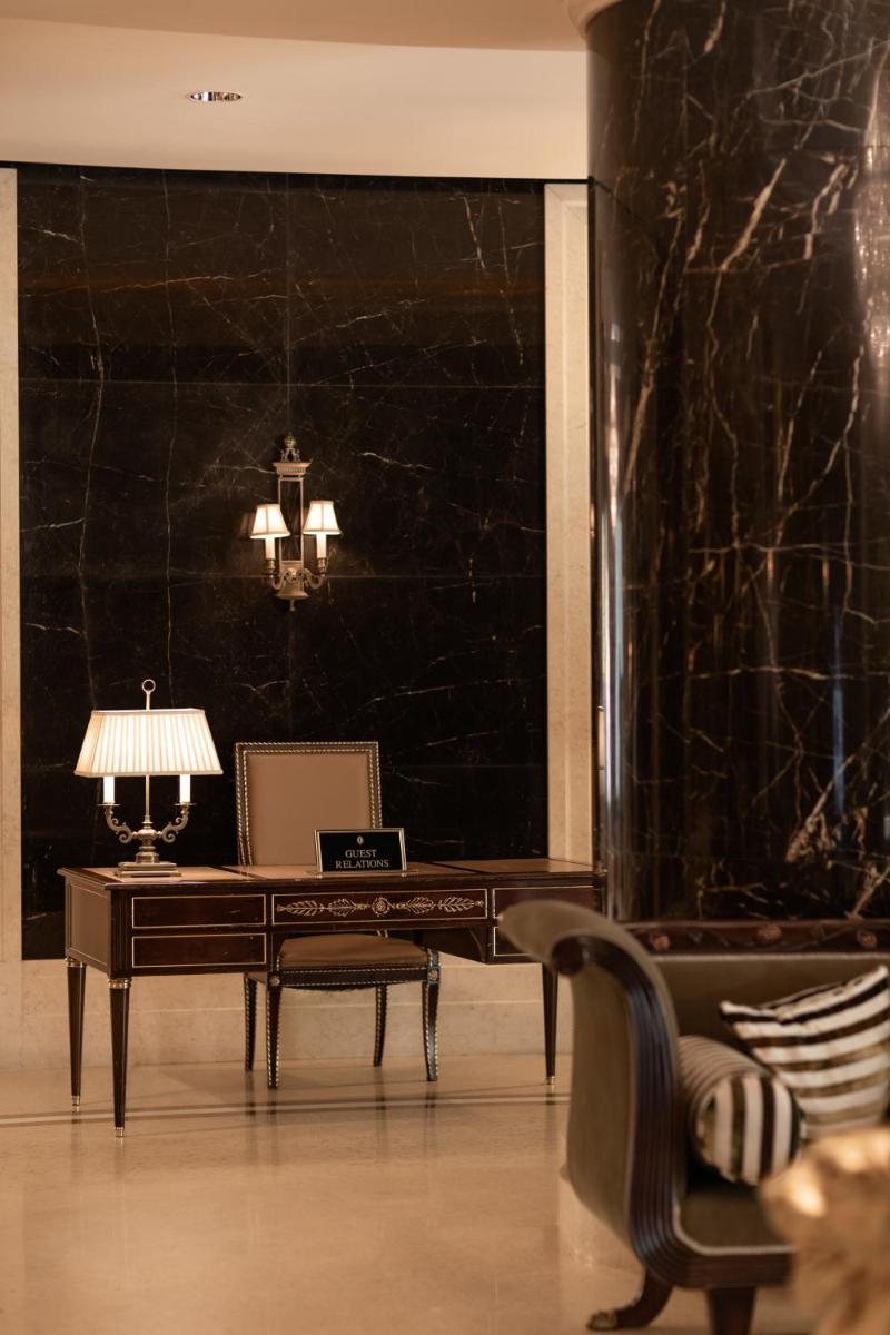 InterContinental - Kyiv by IHG