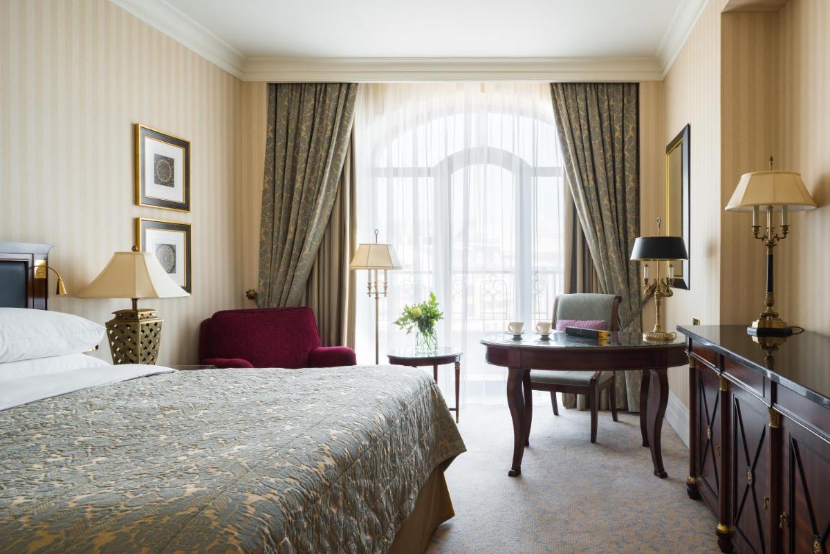 InterContinental - Kyiv by IHG