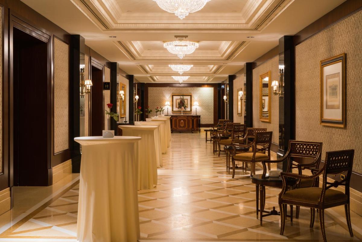 InterContinental - Kyiv by IHG