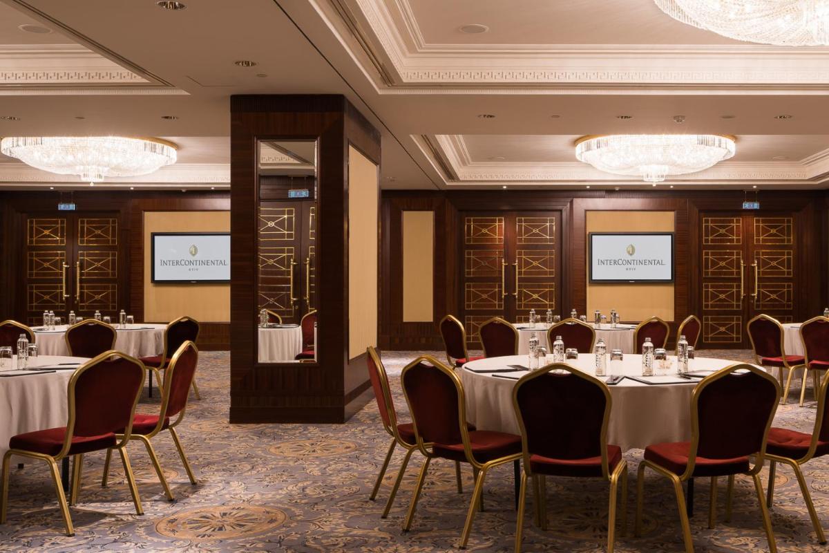 InterContinental - Kyiv by IHG