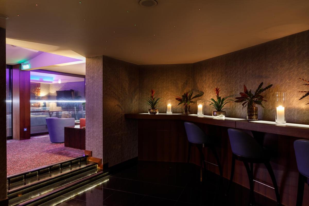 InterContinental - Kyiv by IHG