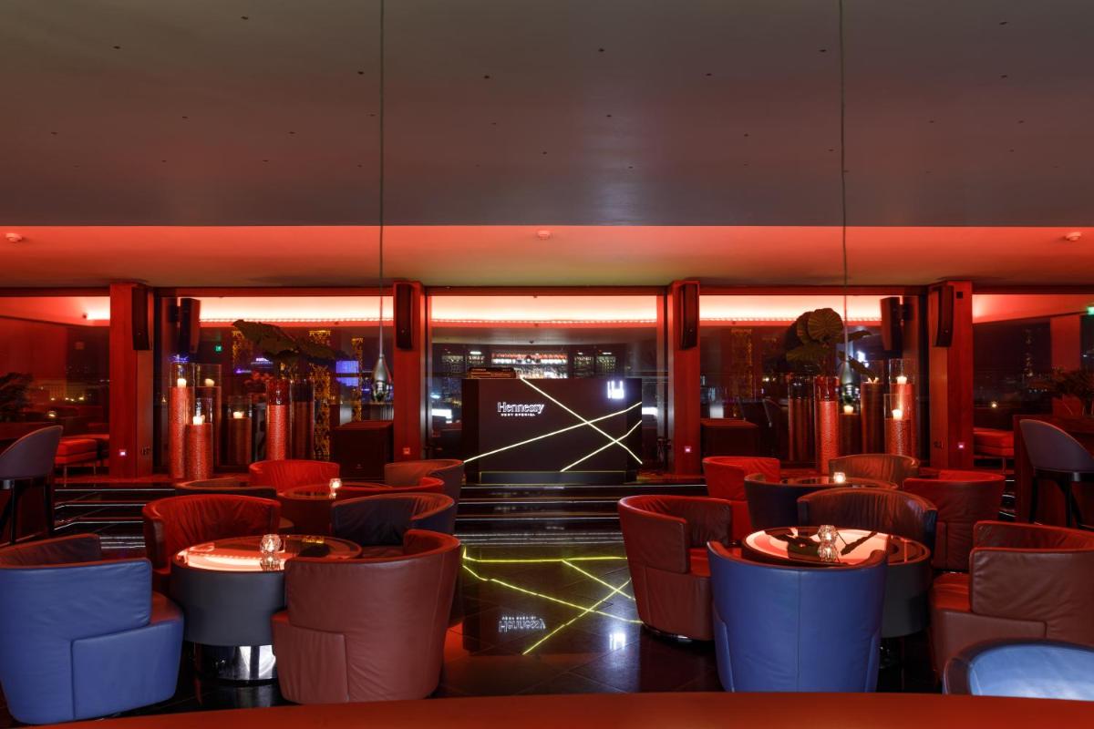 InterContinental - Kyiv by IHG