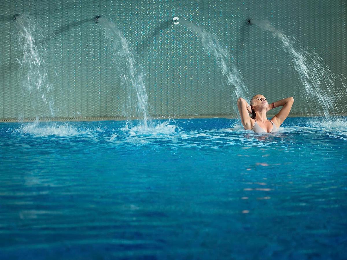 InterContinental - Kyiv by IHG
