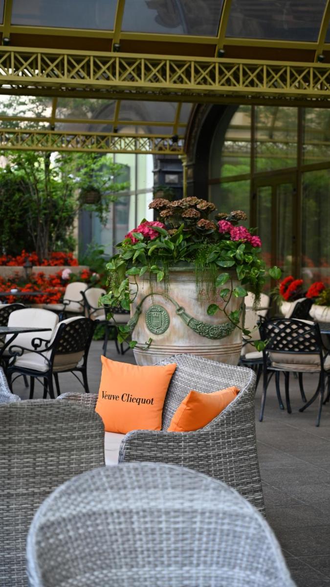 InterContinental - Kyiv by IHG