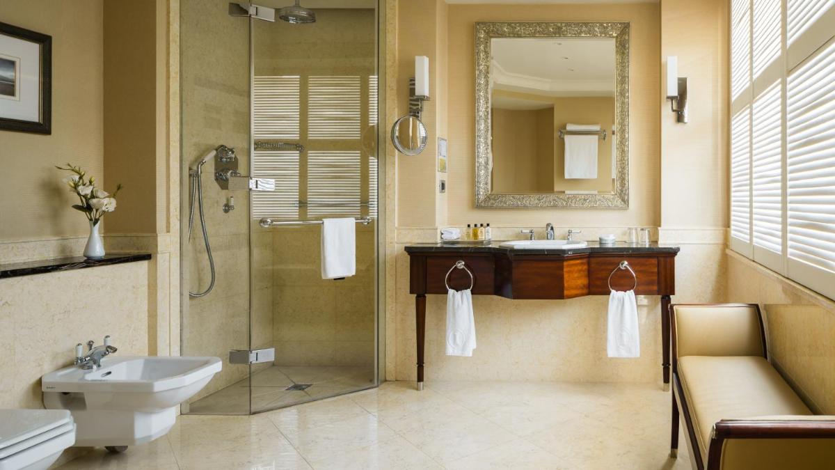 InterContinental - Kyiv by IHG