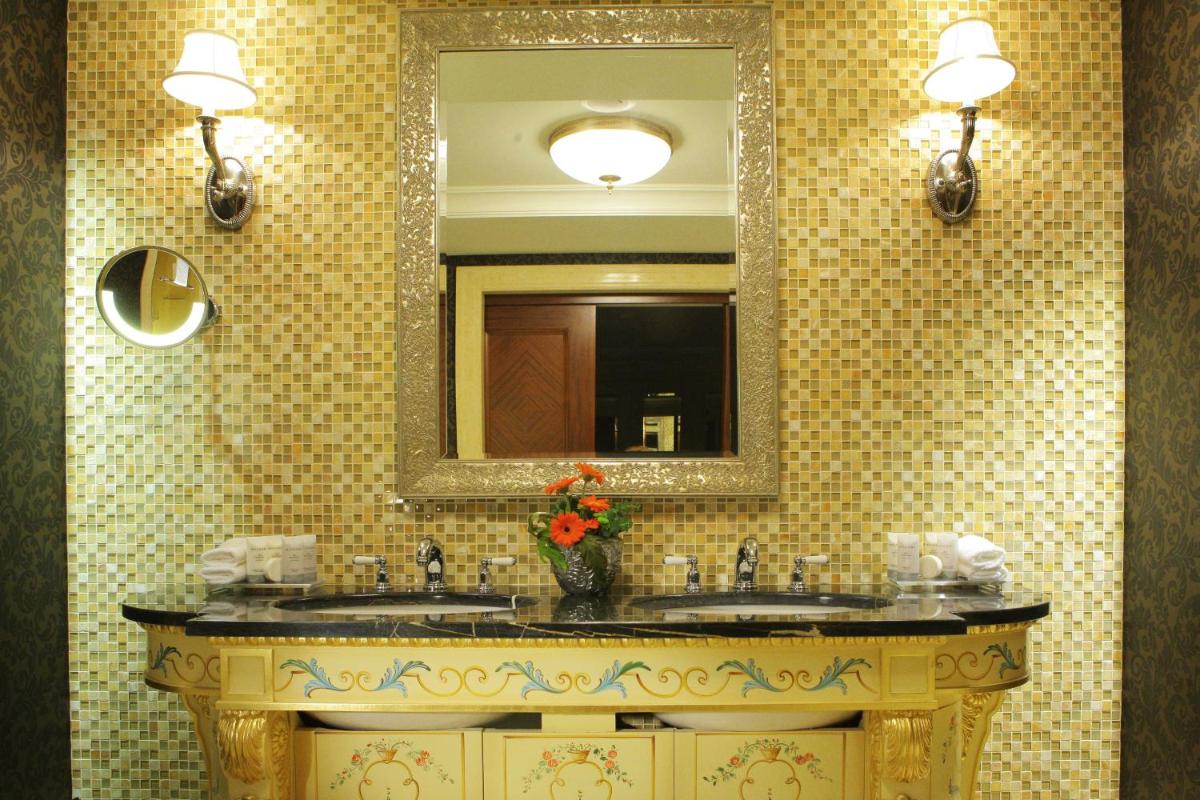 InterContinental - Kyiv by IHG