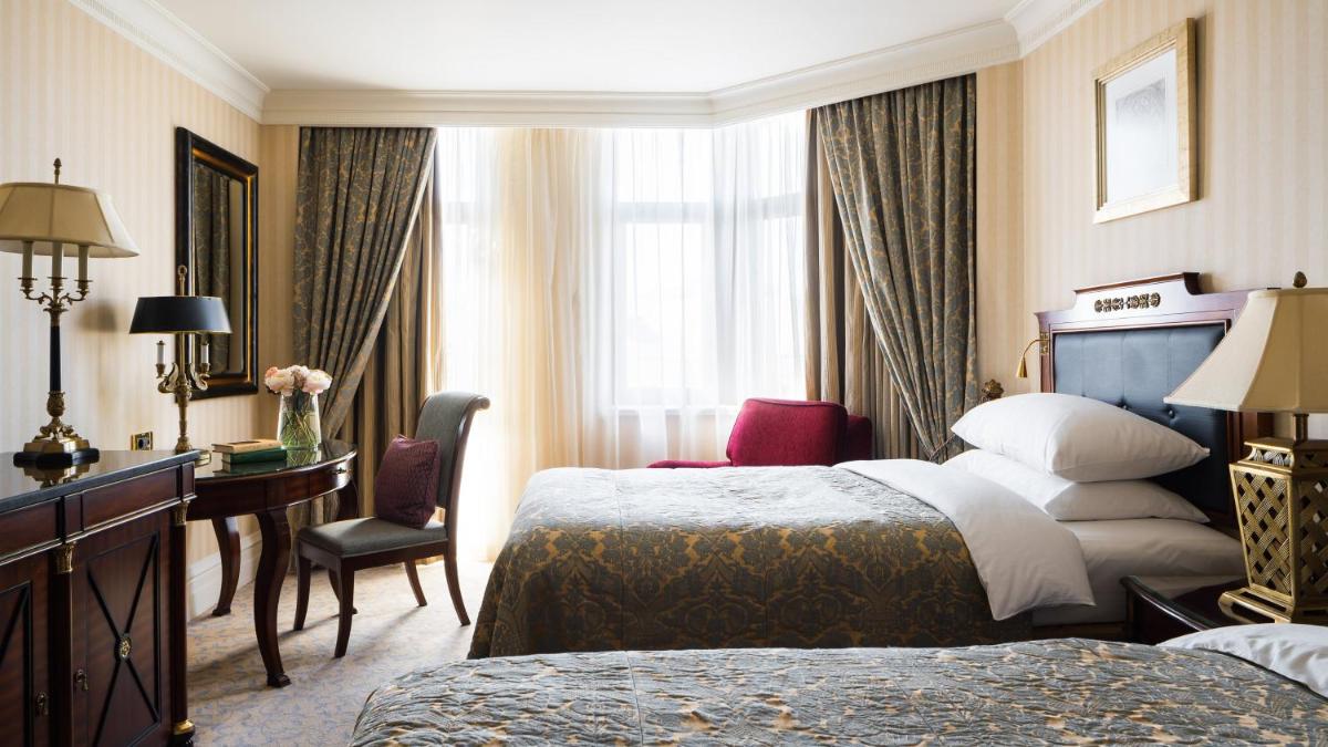 InterContinental - Kyiv by IHG