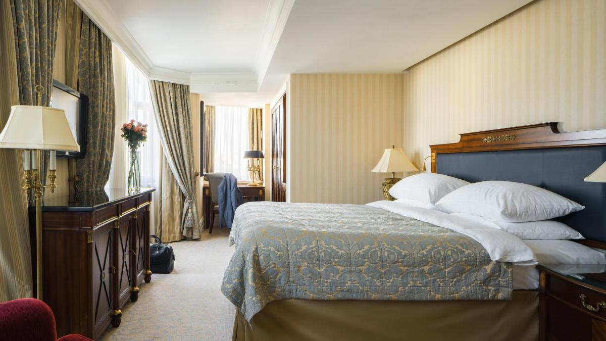 InterContinental - Kyiv by IHG