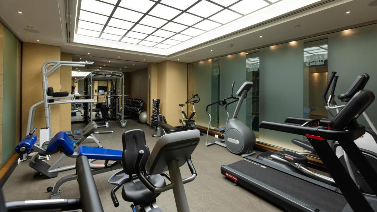 InterContinental - Kyiv by IHG