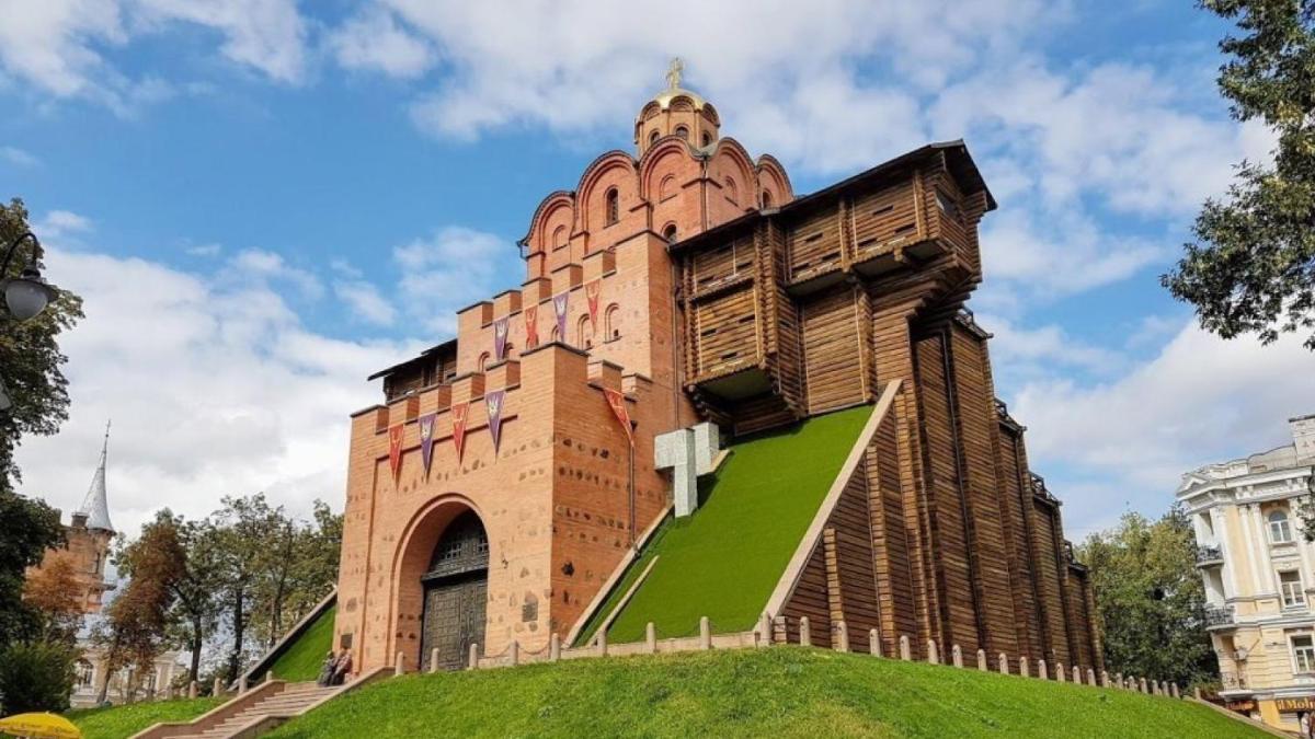 InterContinental - Kyiv by IHG