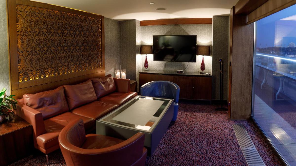 InterContinental - Kyiv by IHG