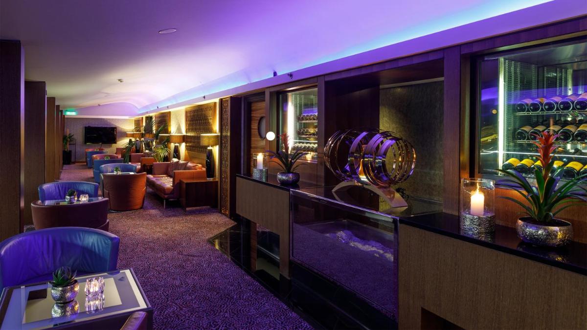 InterContinental - Kyiv by IHG