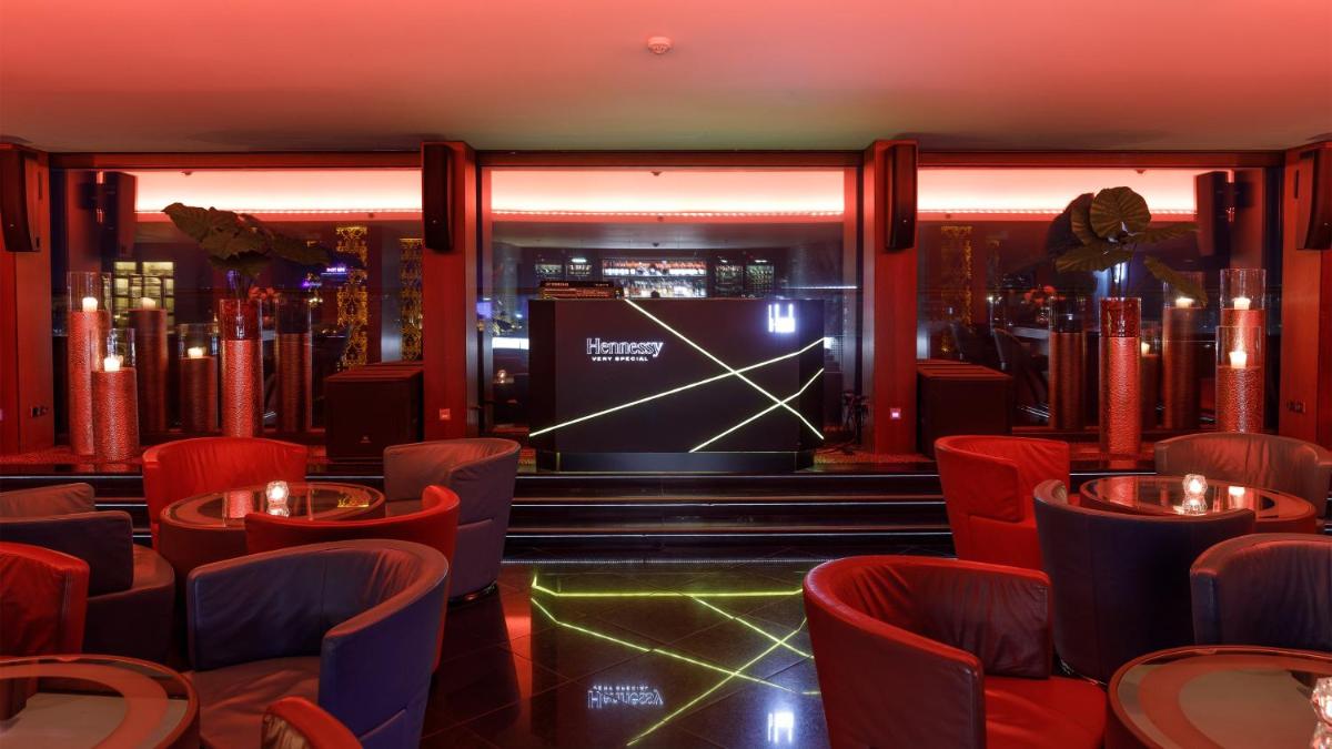 InterContinental - Kyiv by IHG