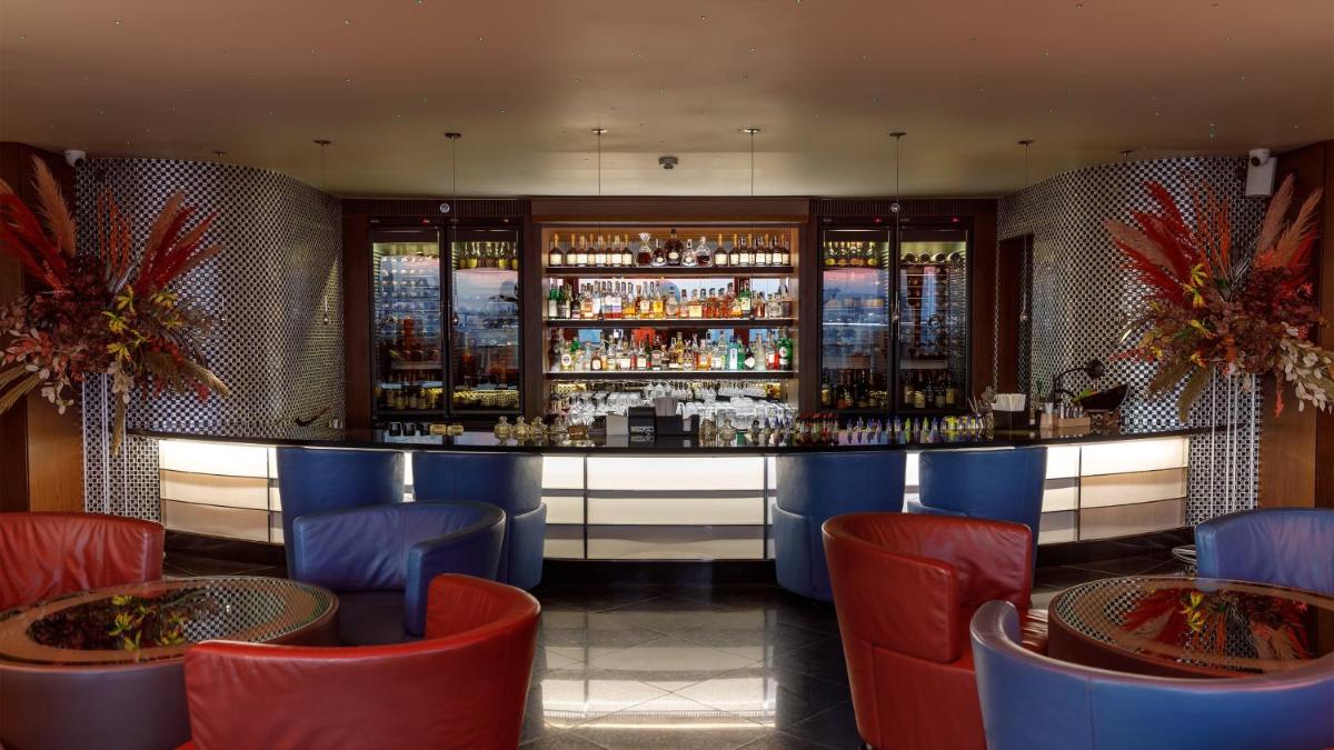 InterContinental - Kyiv by IHG