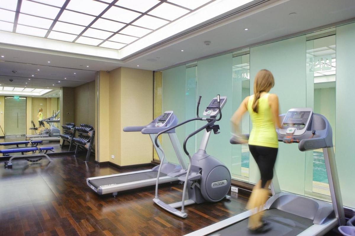 InterContinental - Kyiv by IHG