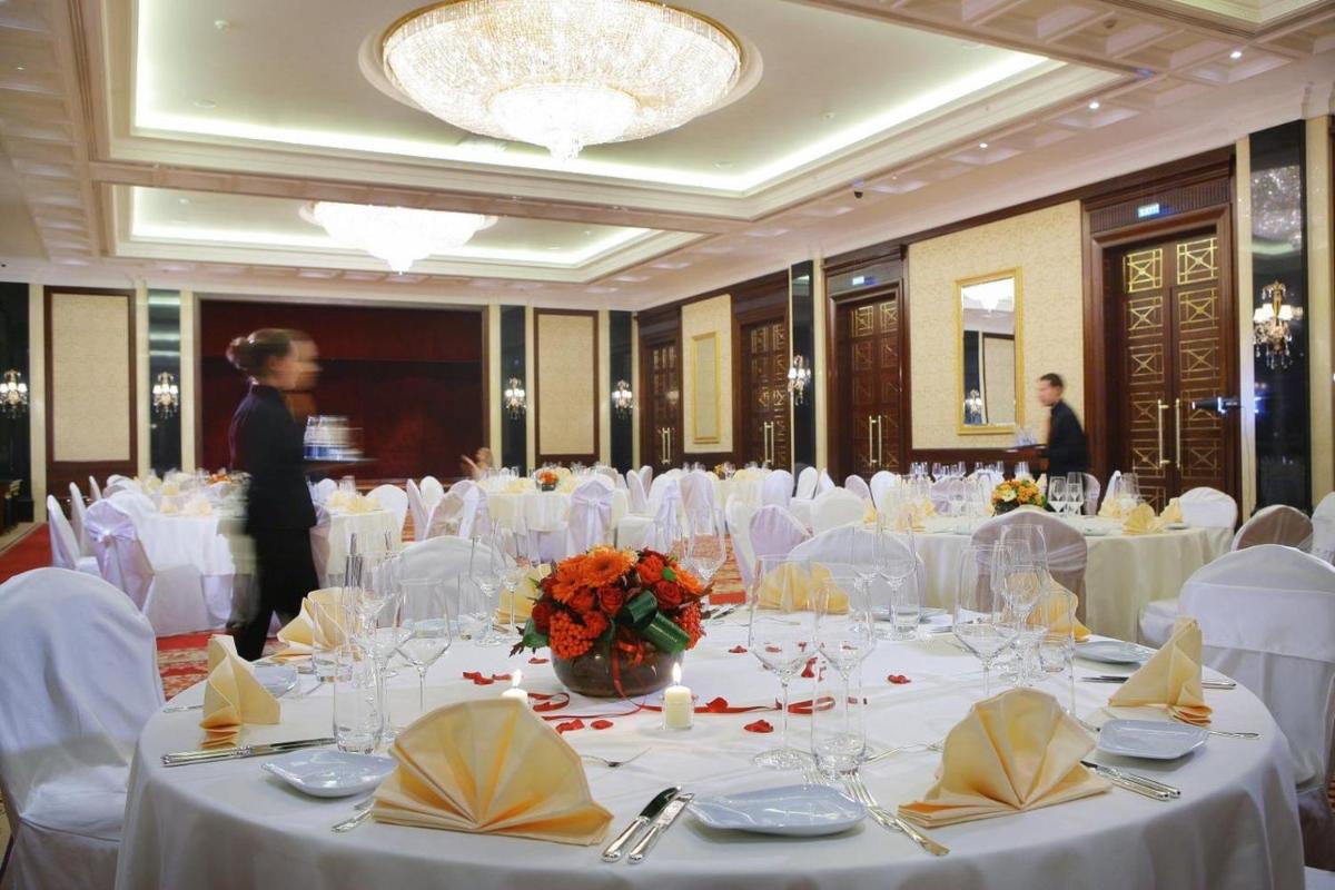 InterContinental - Kyiv by IHG